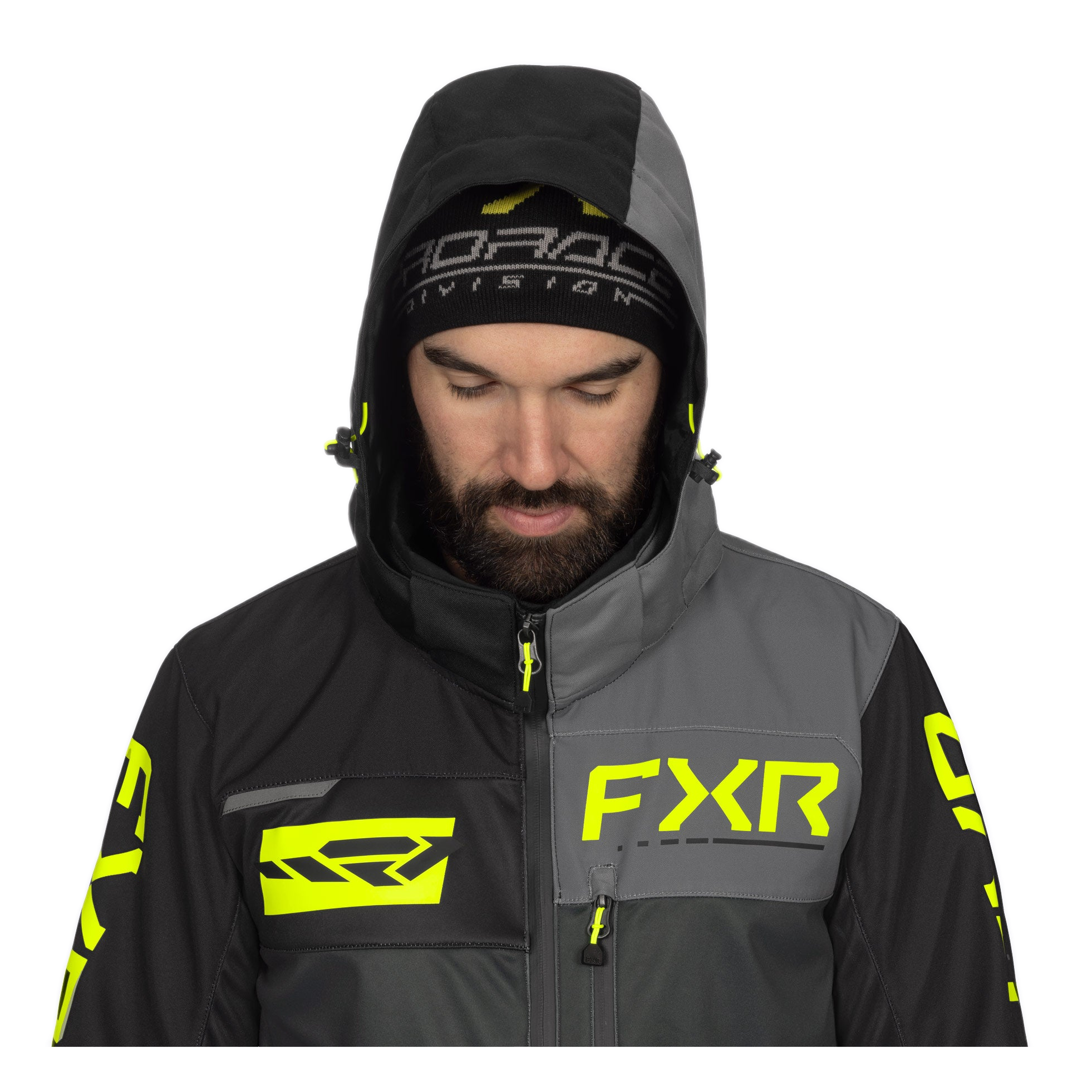 Anzug FXR Revo F.A.S.T.