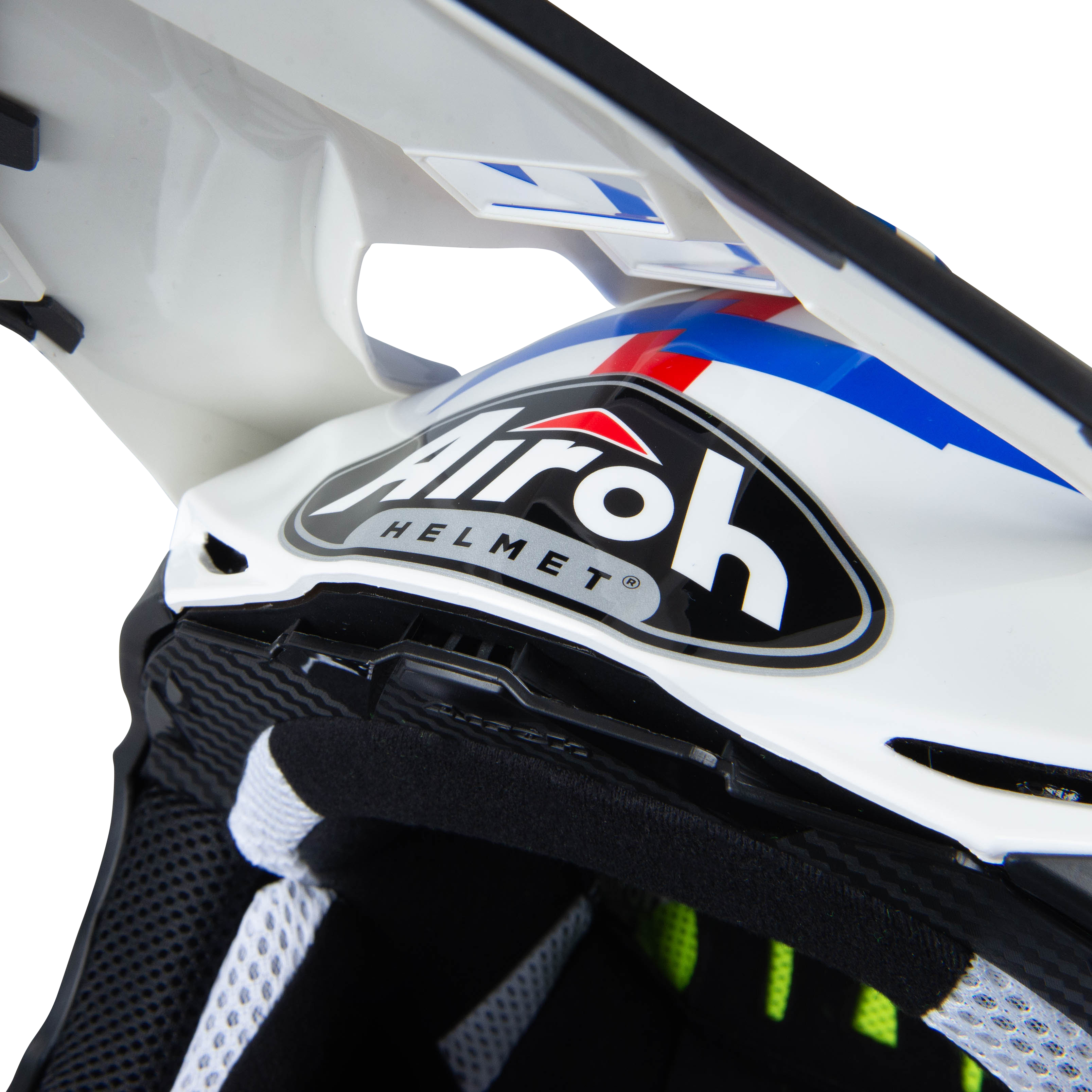 Casco de Cross Airoh Twist 2.0 Tech