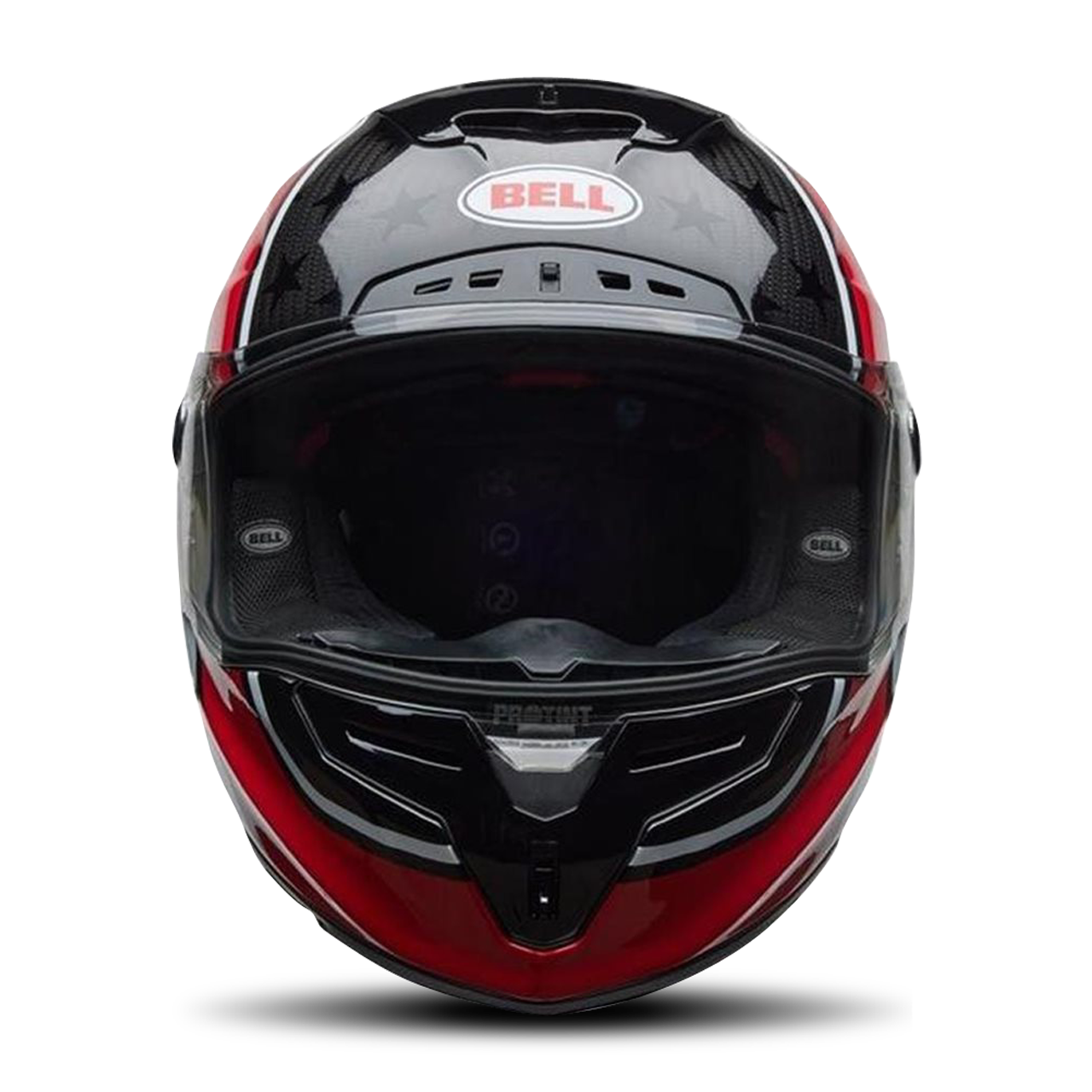 Integraalhelm Bell Race Star DLX Flex Orion