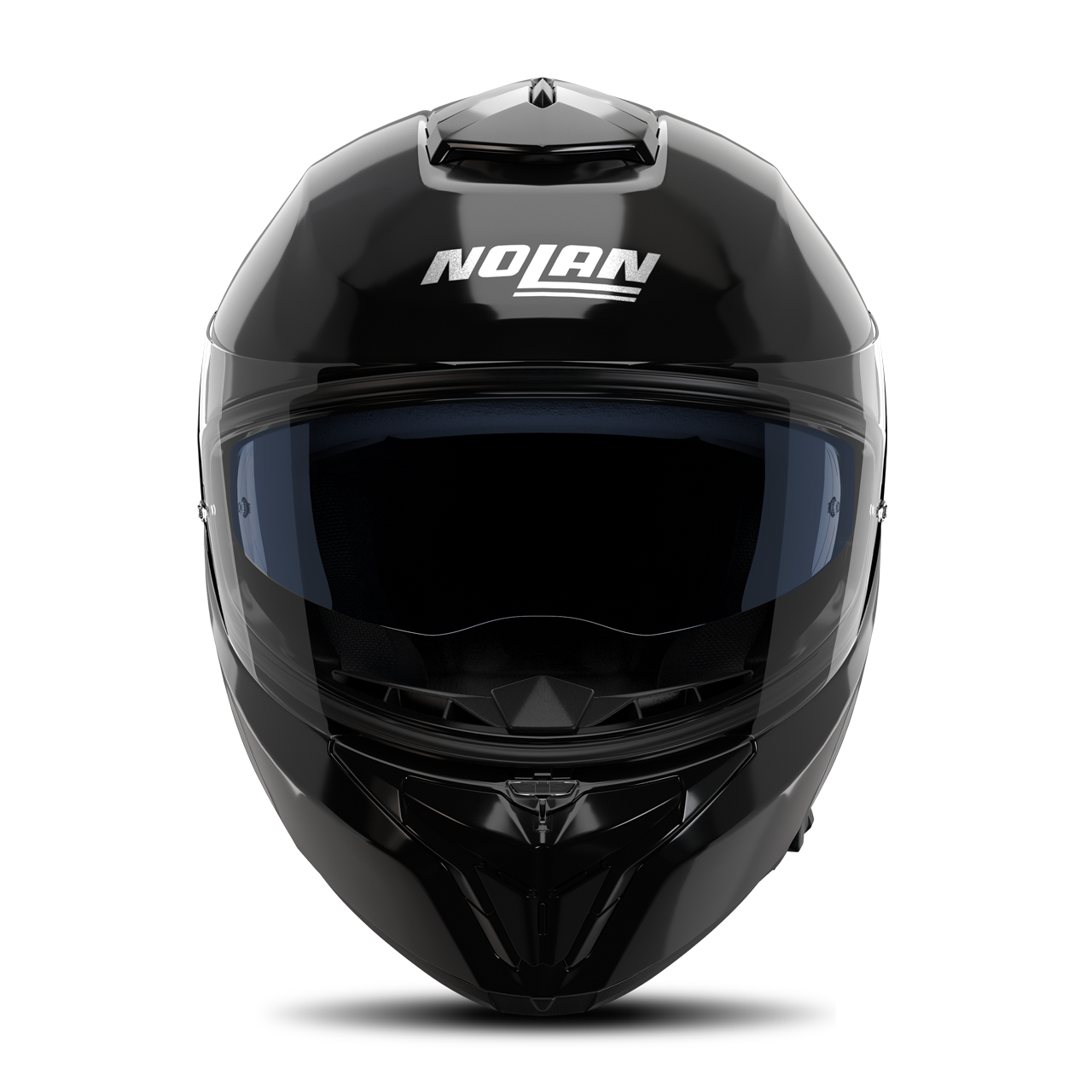 Integraalhelm Nolan N80-8 Classico