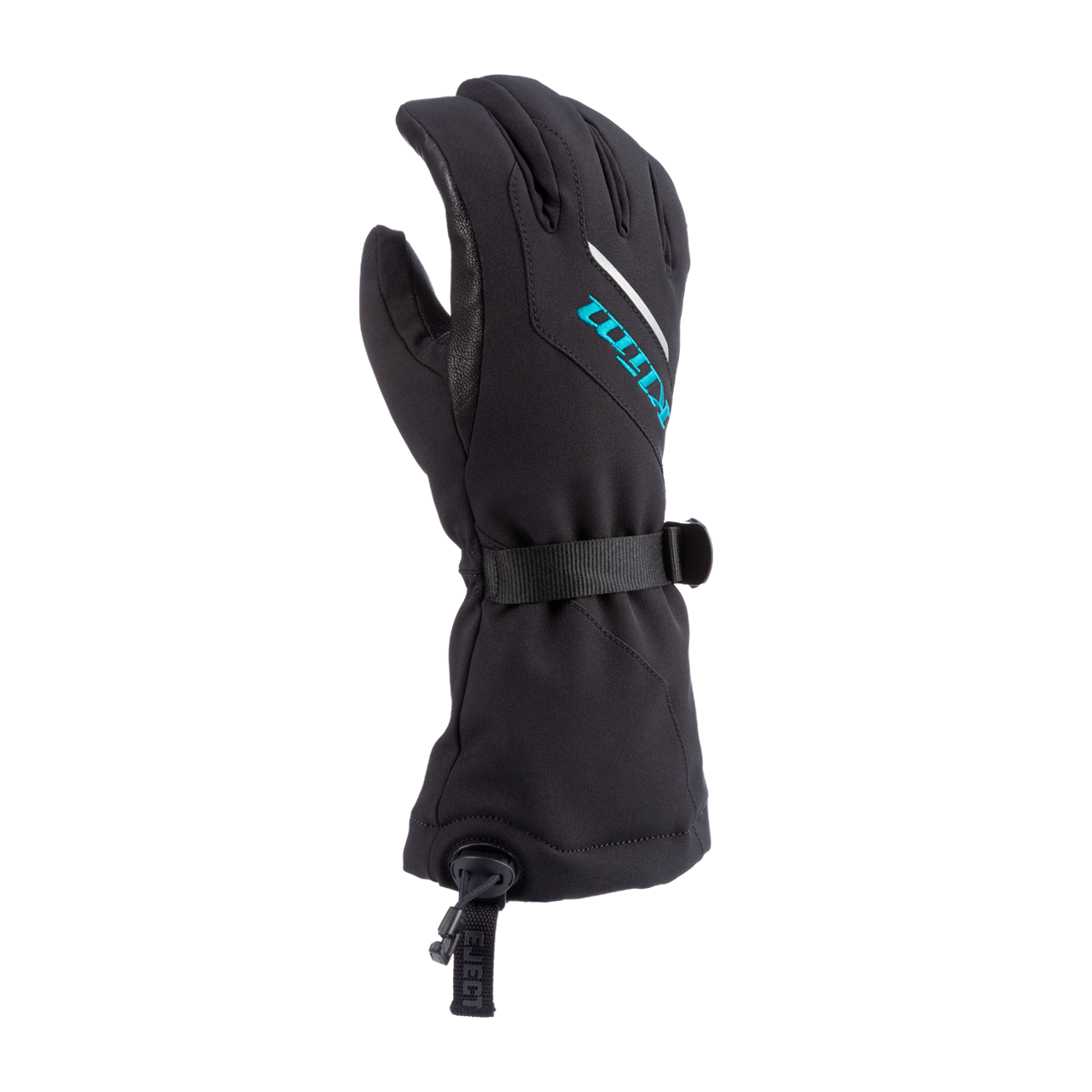 Guantes Moto de Nieve Mujer Klim Ember Gauntlet