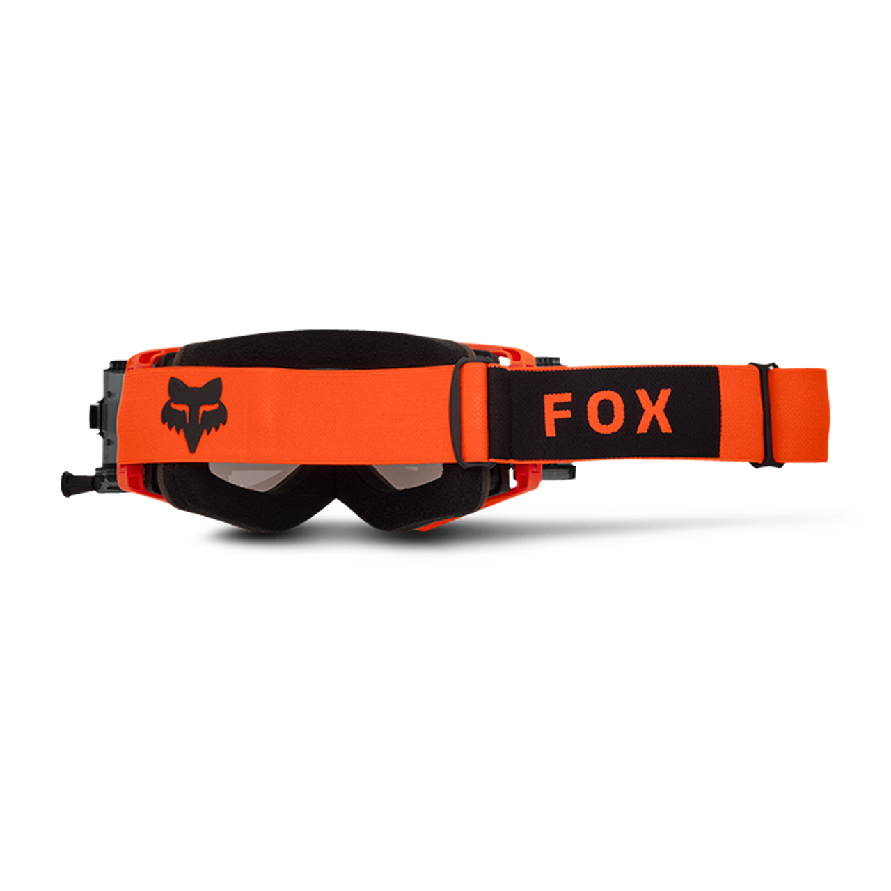 Crossbril FOX Airspace Rolloff