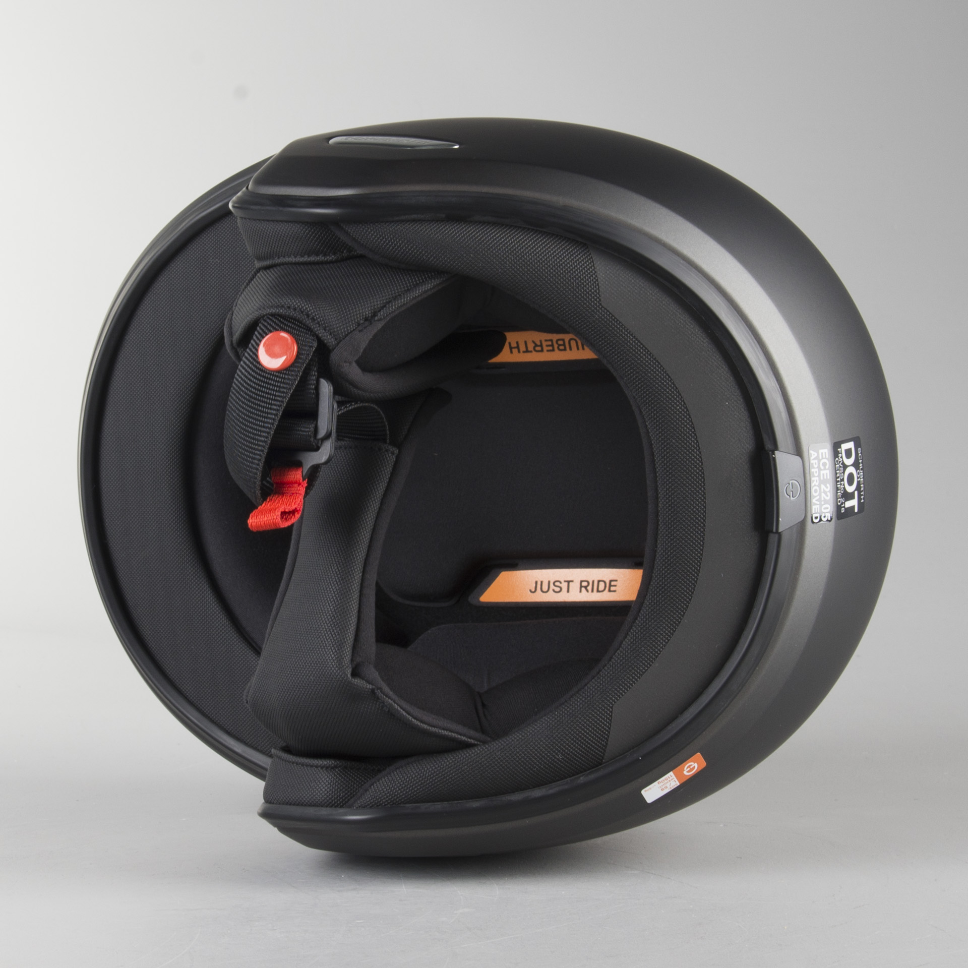 Schuberth O1 Matte Helmet