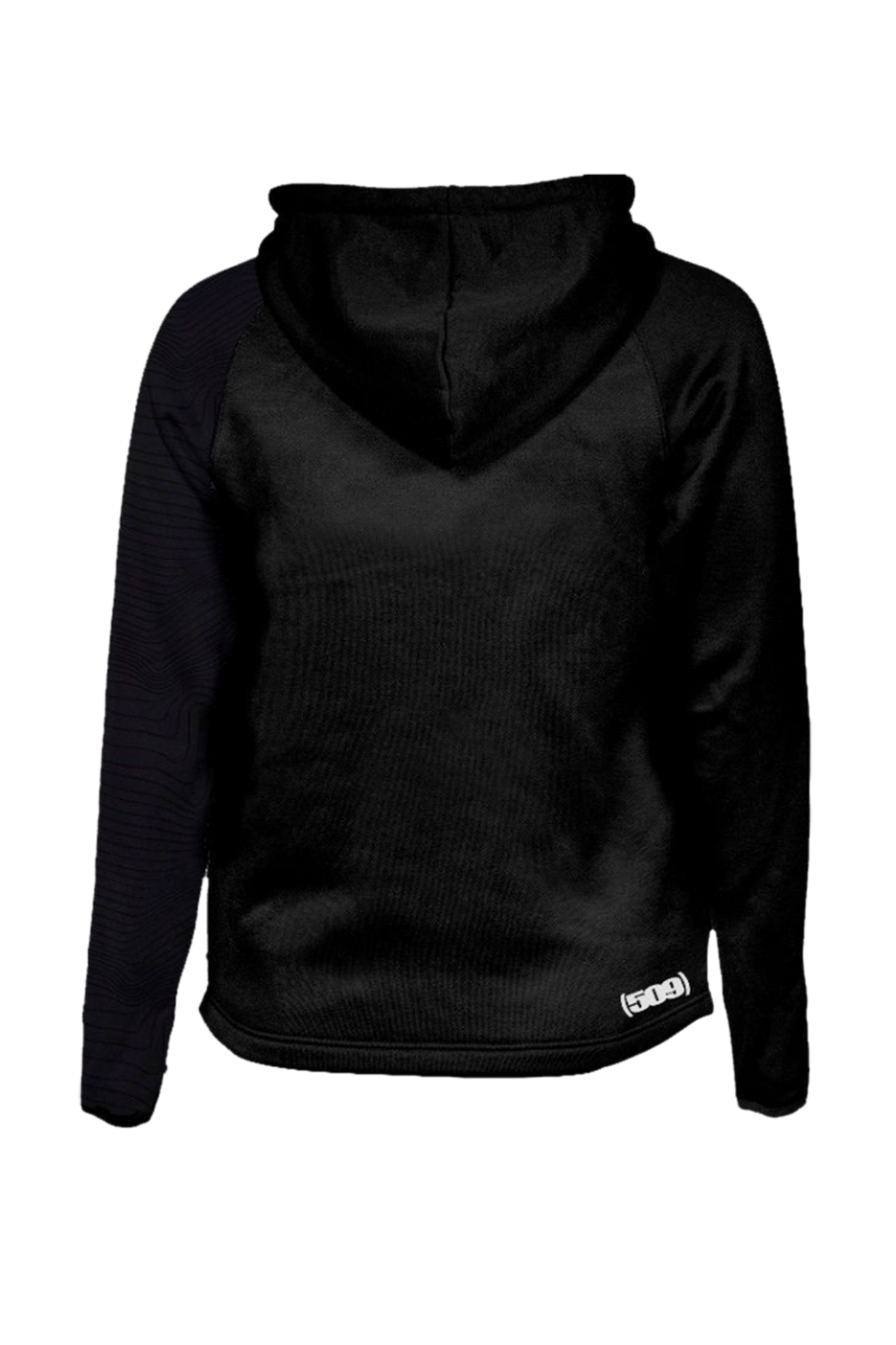 Hoodie 509 Tech Zip