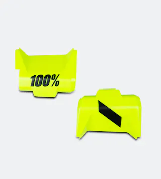 Boîtier Roll-Off 100% Armega Forecast