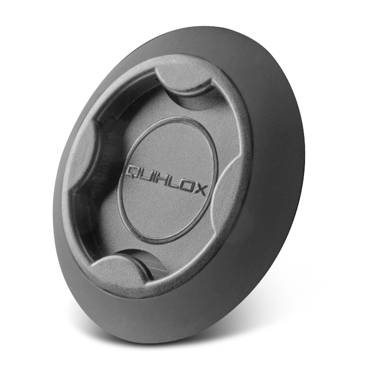 Smartphonehouder Interphone Quiklox Telefoonklem