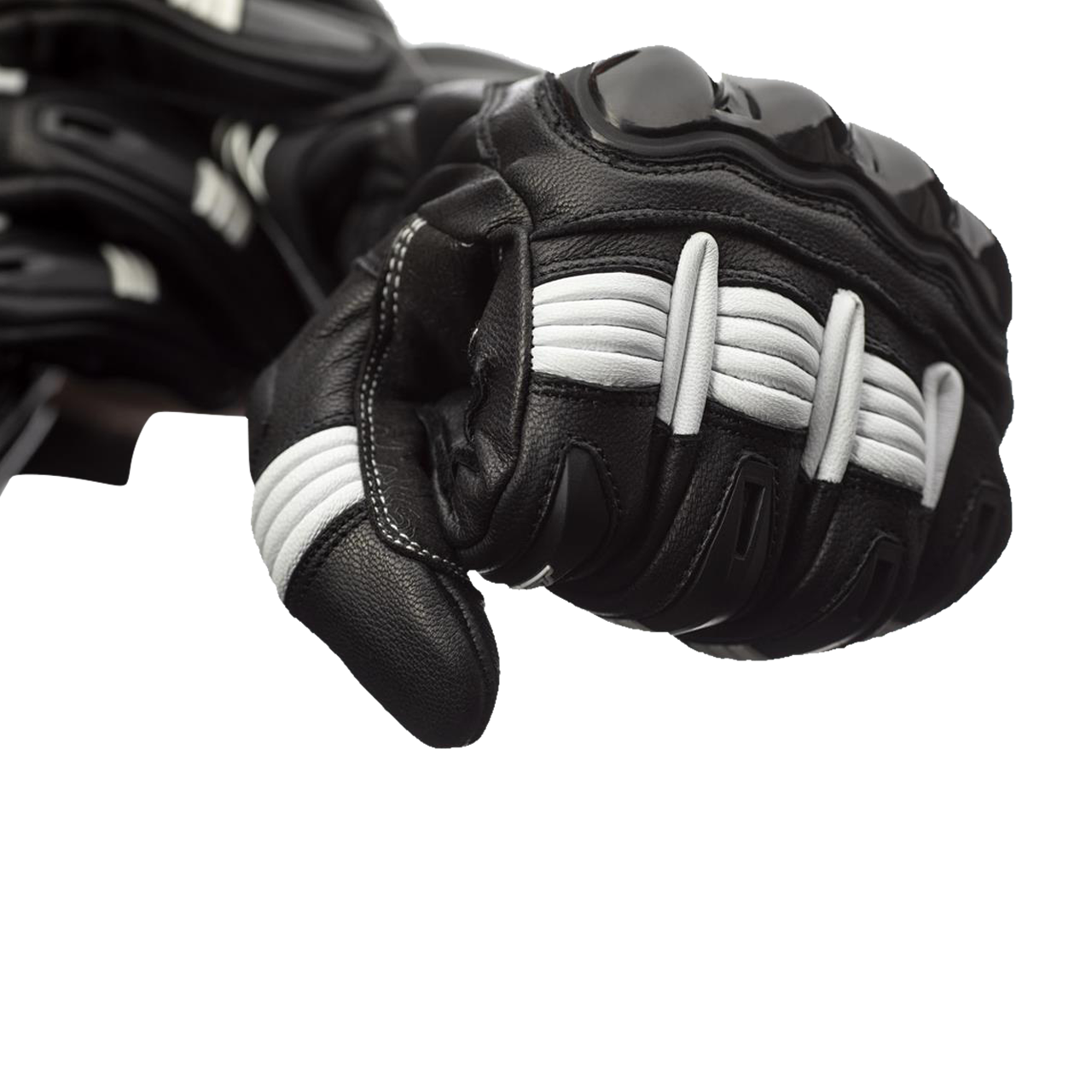RST Pilot Motorcycle Gloves