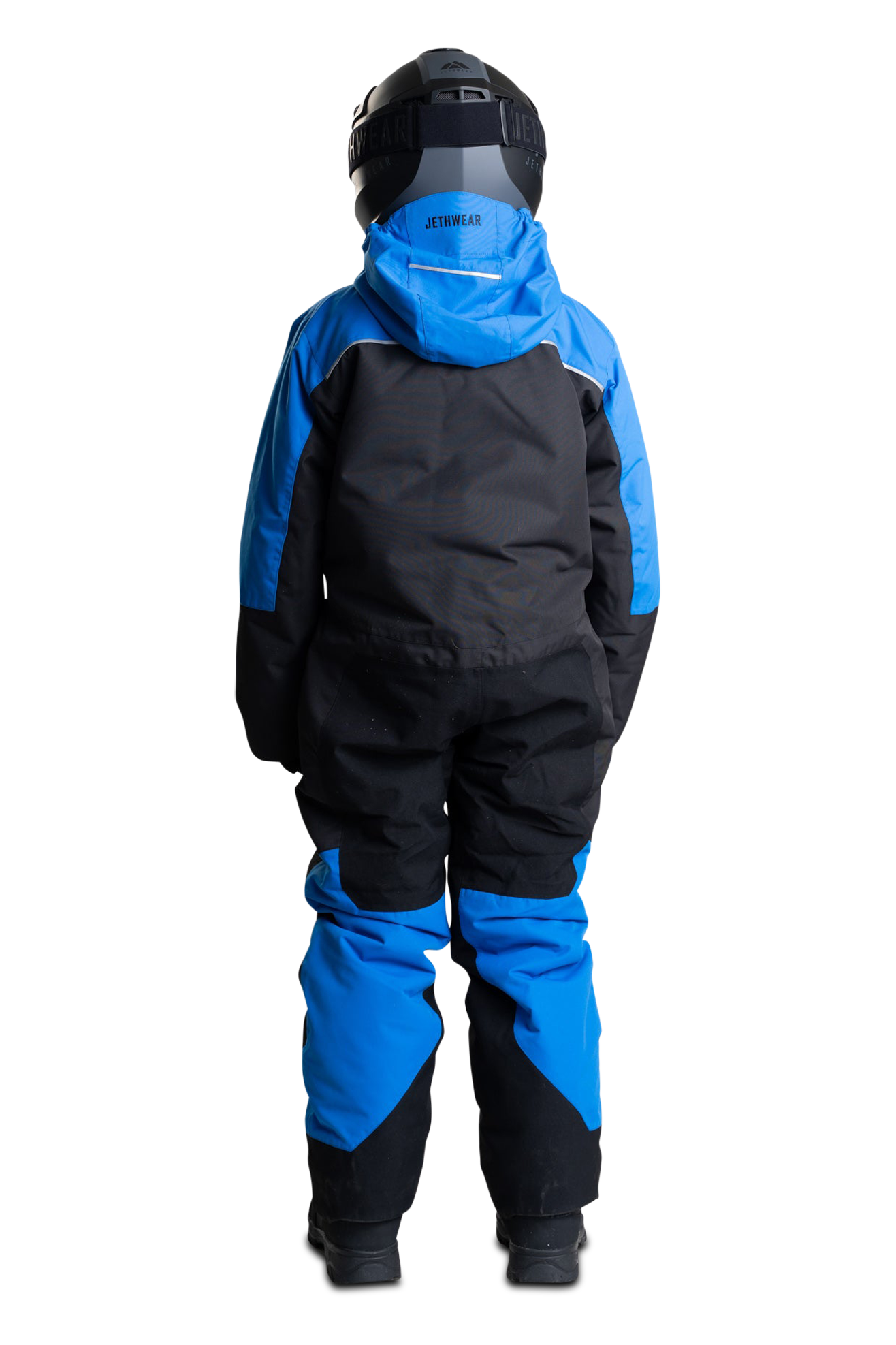 Sneeuwpak Jeugd JETHWEAR Odin & Olivia