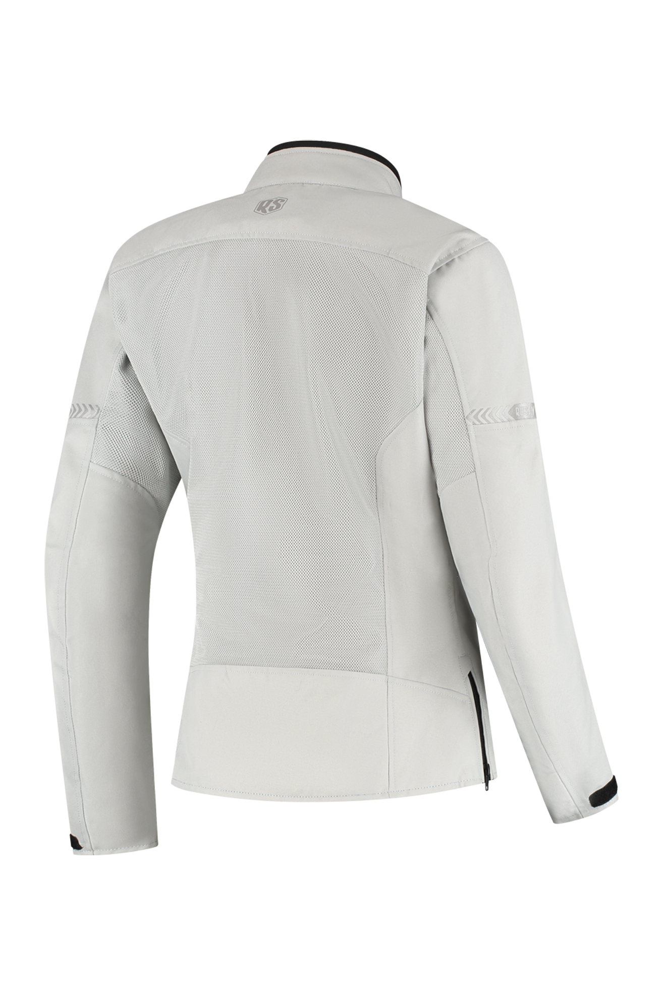 Rusty Stitches Jodi Women's MC Jacket
