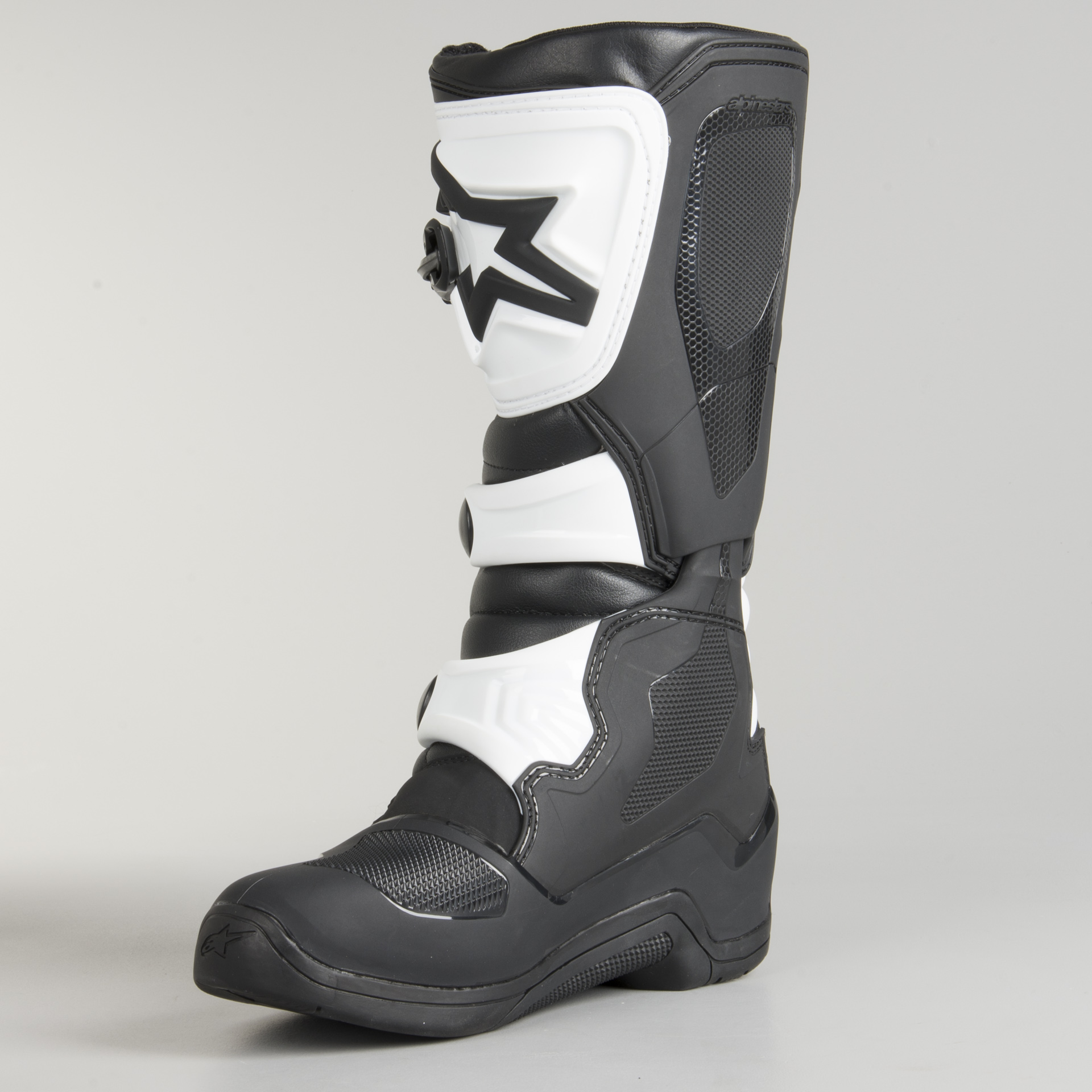 Botas de cross Alpinestars Tech 3