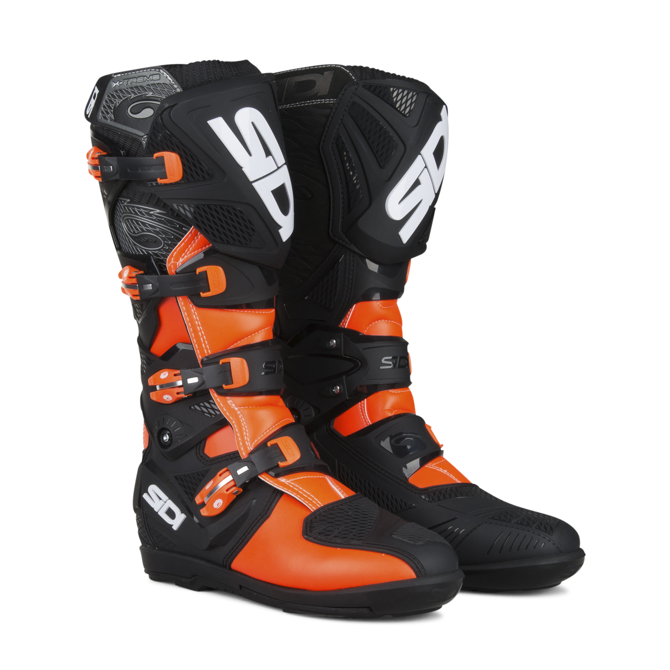 sidi xtreme