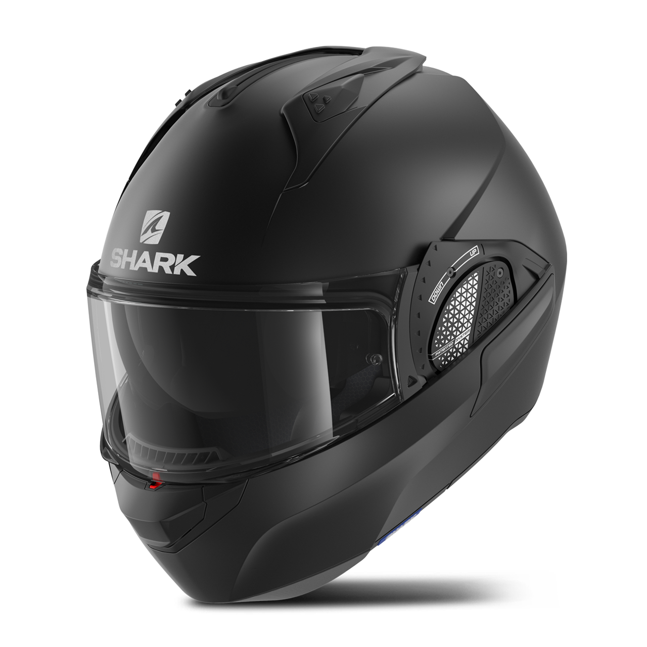 Casco Modular Shark Evo GT