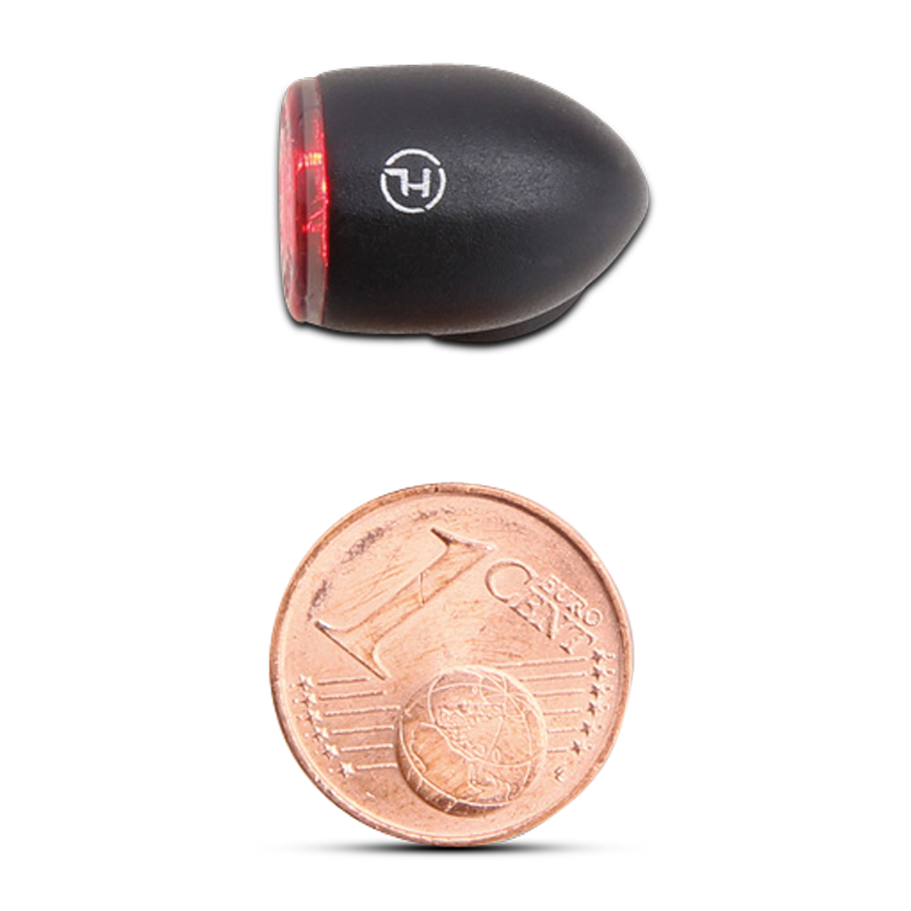 Highsider Proton Two LED Indicator 3IN1