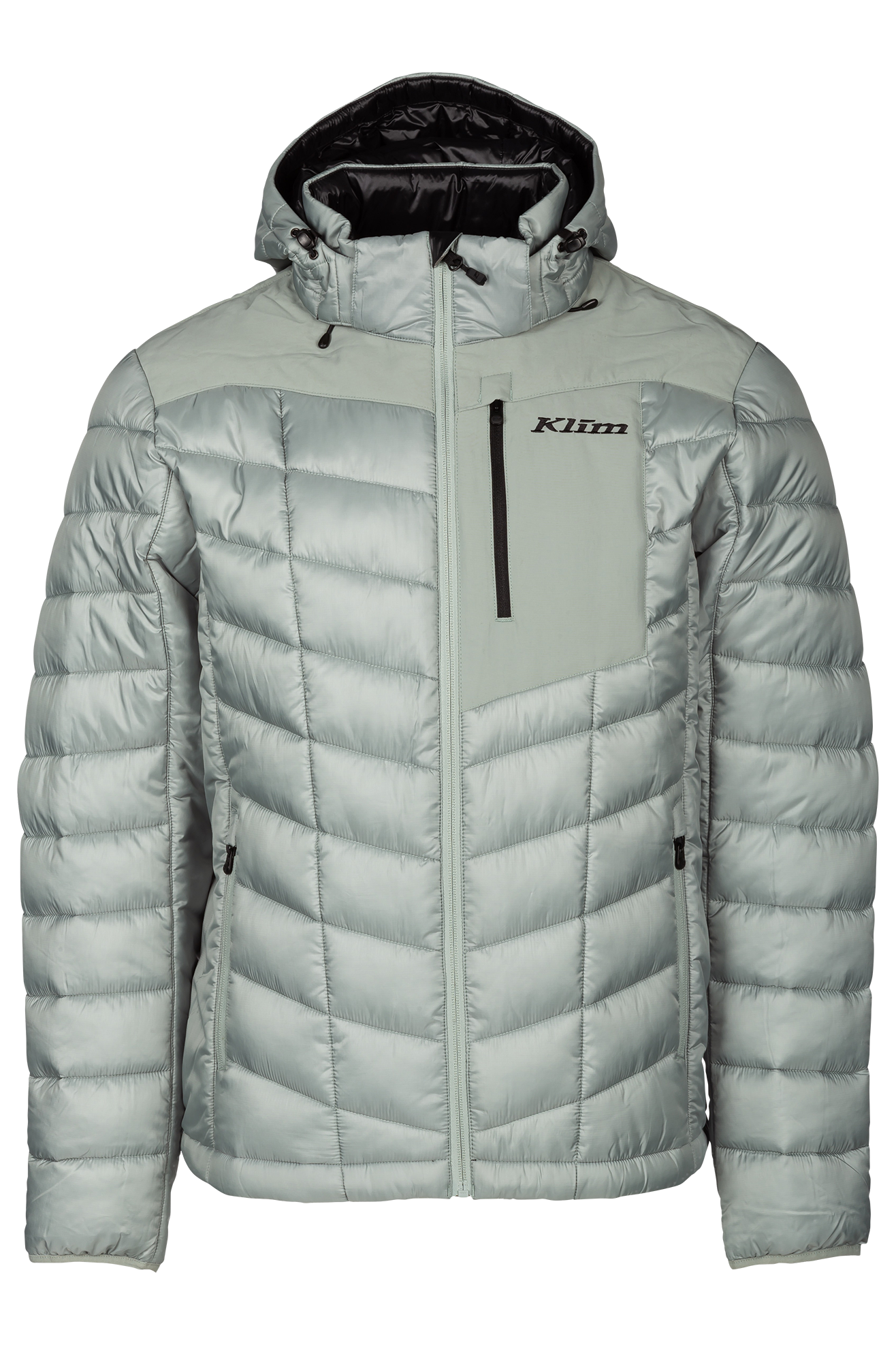 Klim Torque Jacket Castlerock