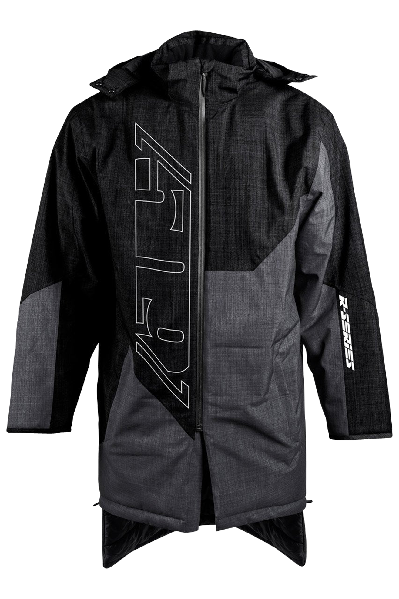 Pitjas 509 R-Series