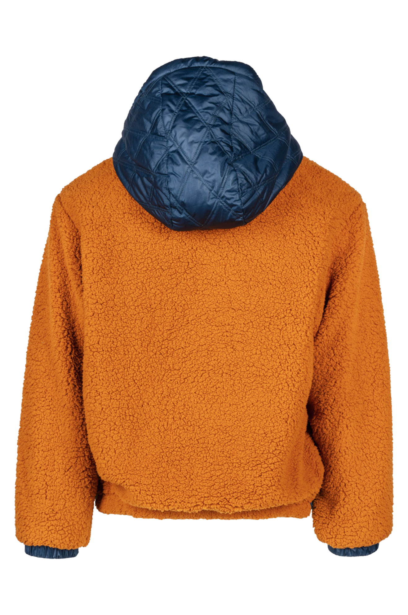 Camisa Polar 509 Super Sherpa Capa Intermedia Mujer