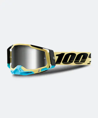 Crossbril 100% Racecraft 2 Milori