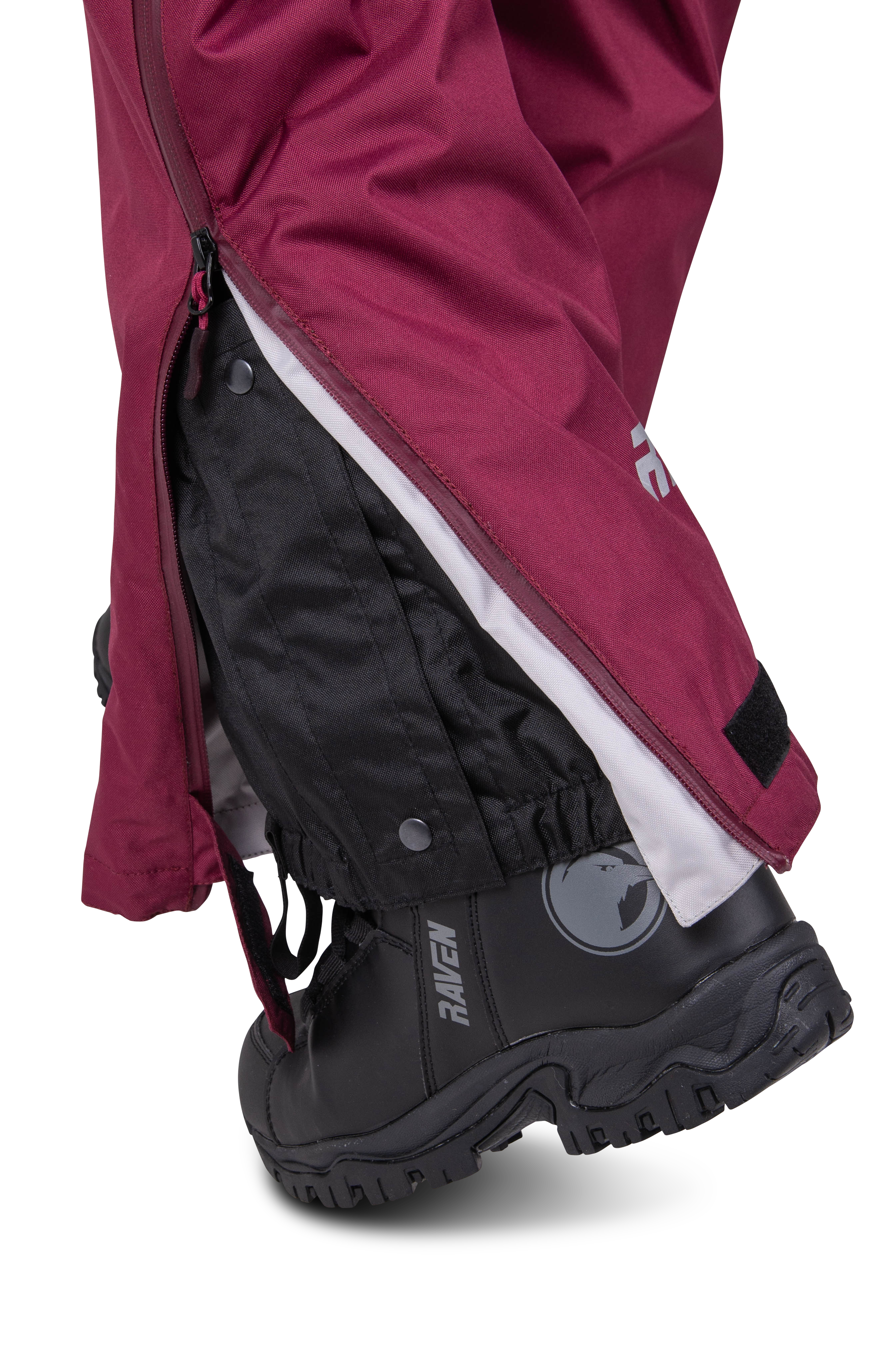 Raven Frontline Women's Pants