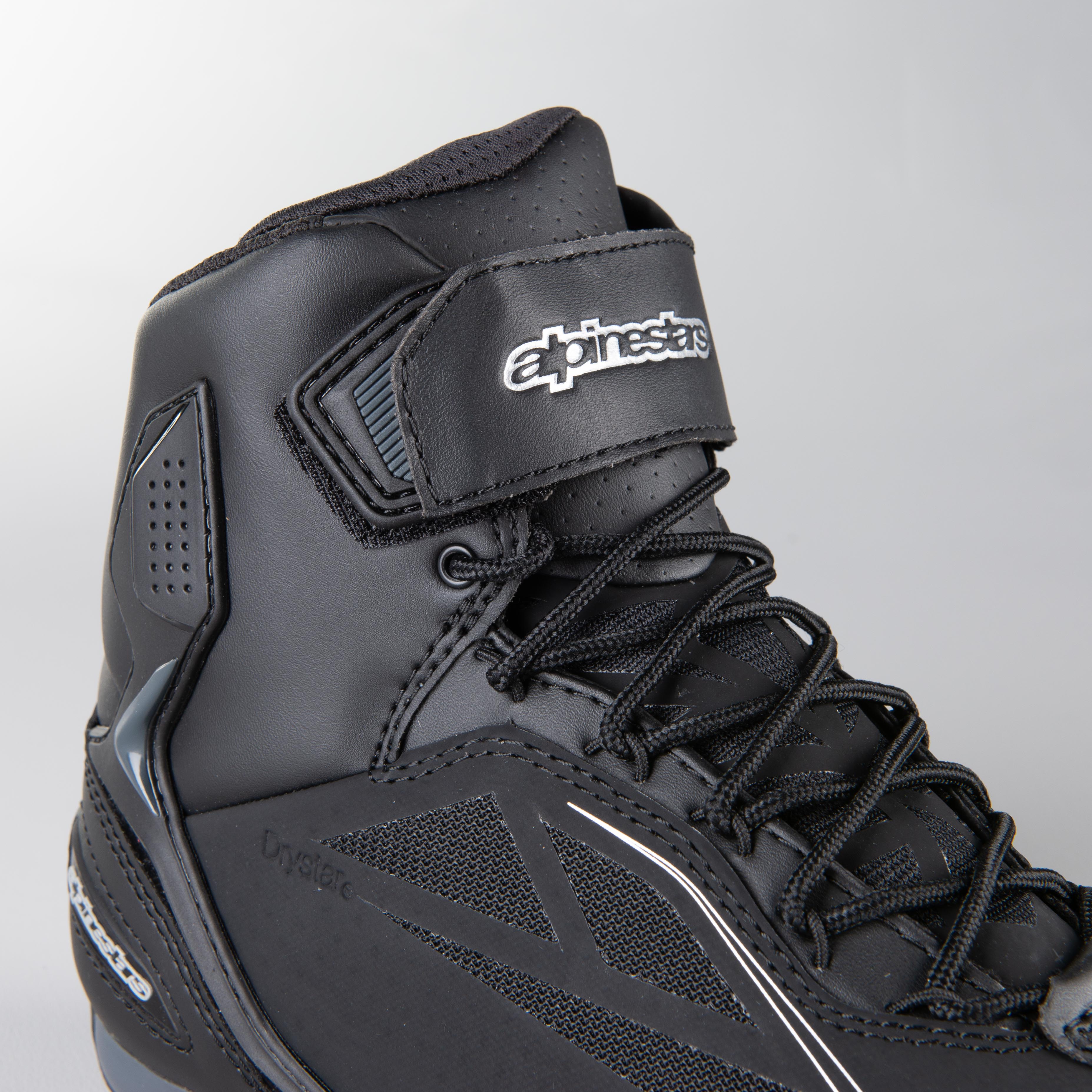 Zapatillas de Moto Alpinestars Stella Faster-3 Drystar®
