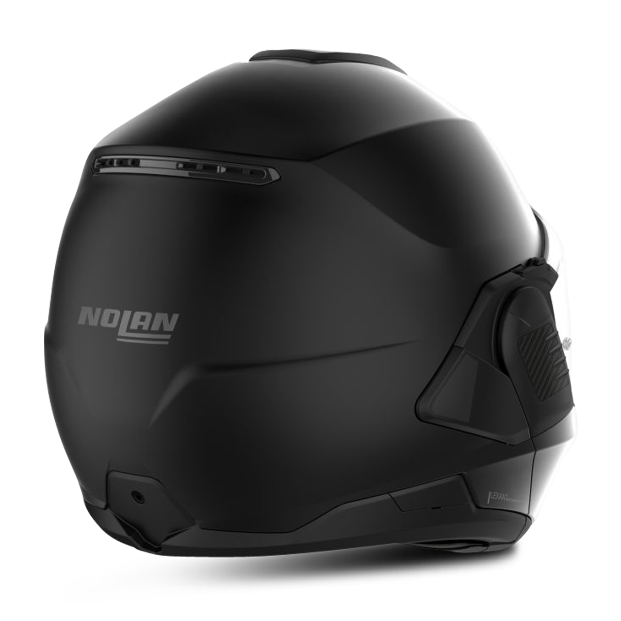 Nolan N120-1 Classic N-Com Modular Helmet