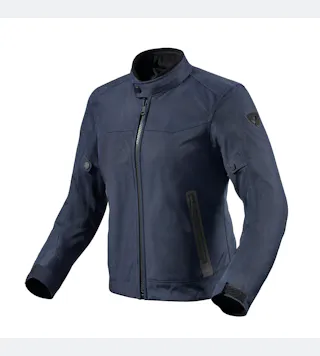 Motorjas Dames Rev'It! Shade H2O