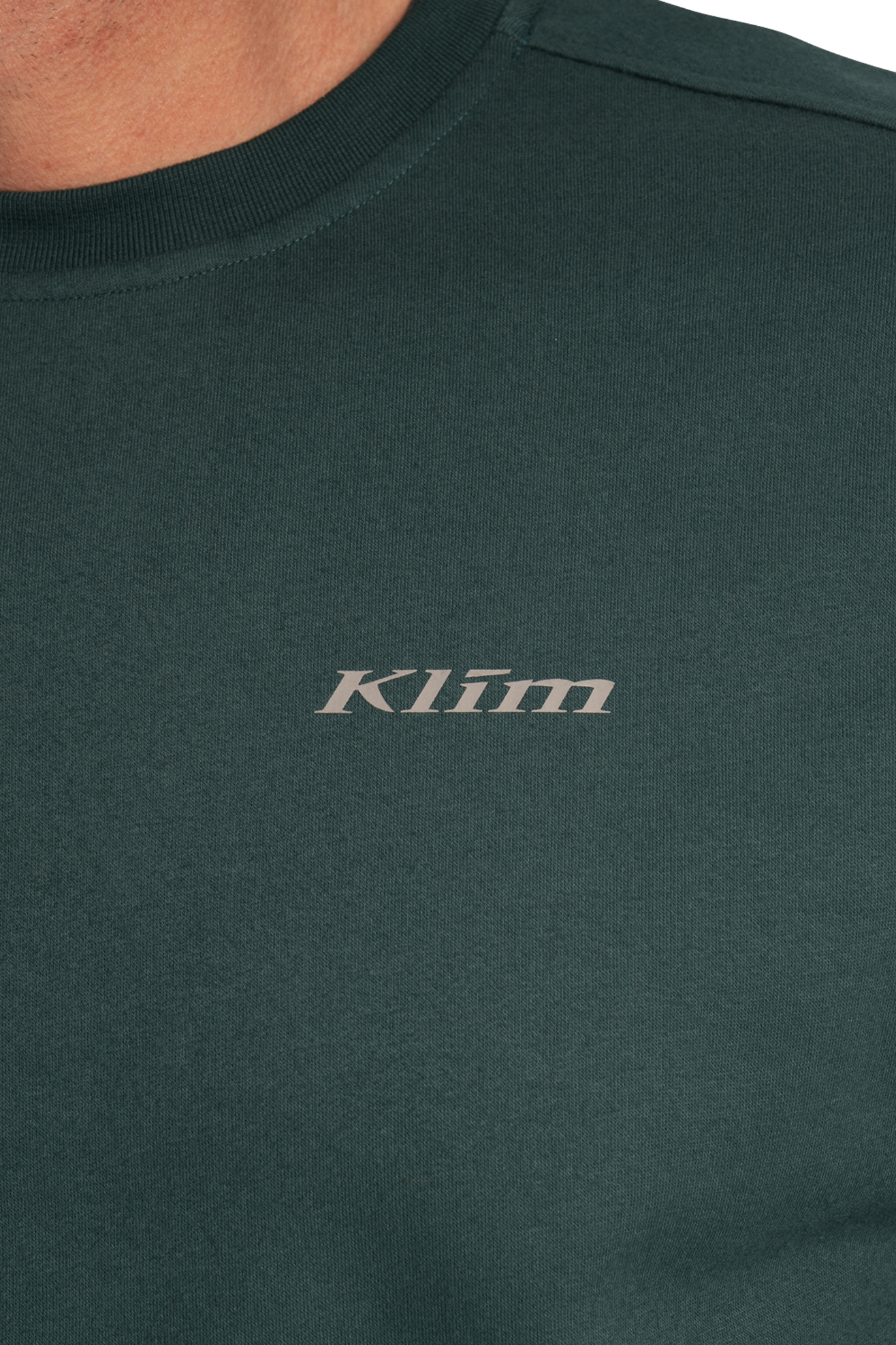 Pulover Klim Steam Mill Crew