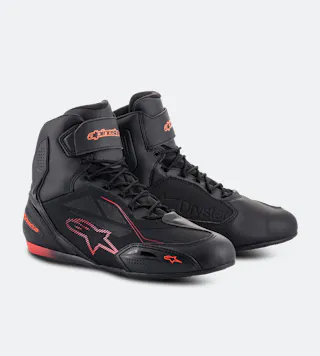 Motorschoenen Alpinestars Faster-3 Drystar