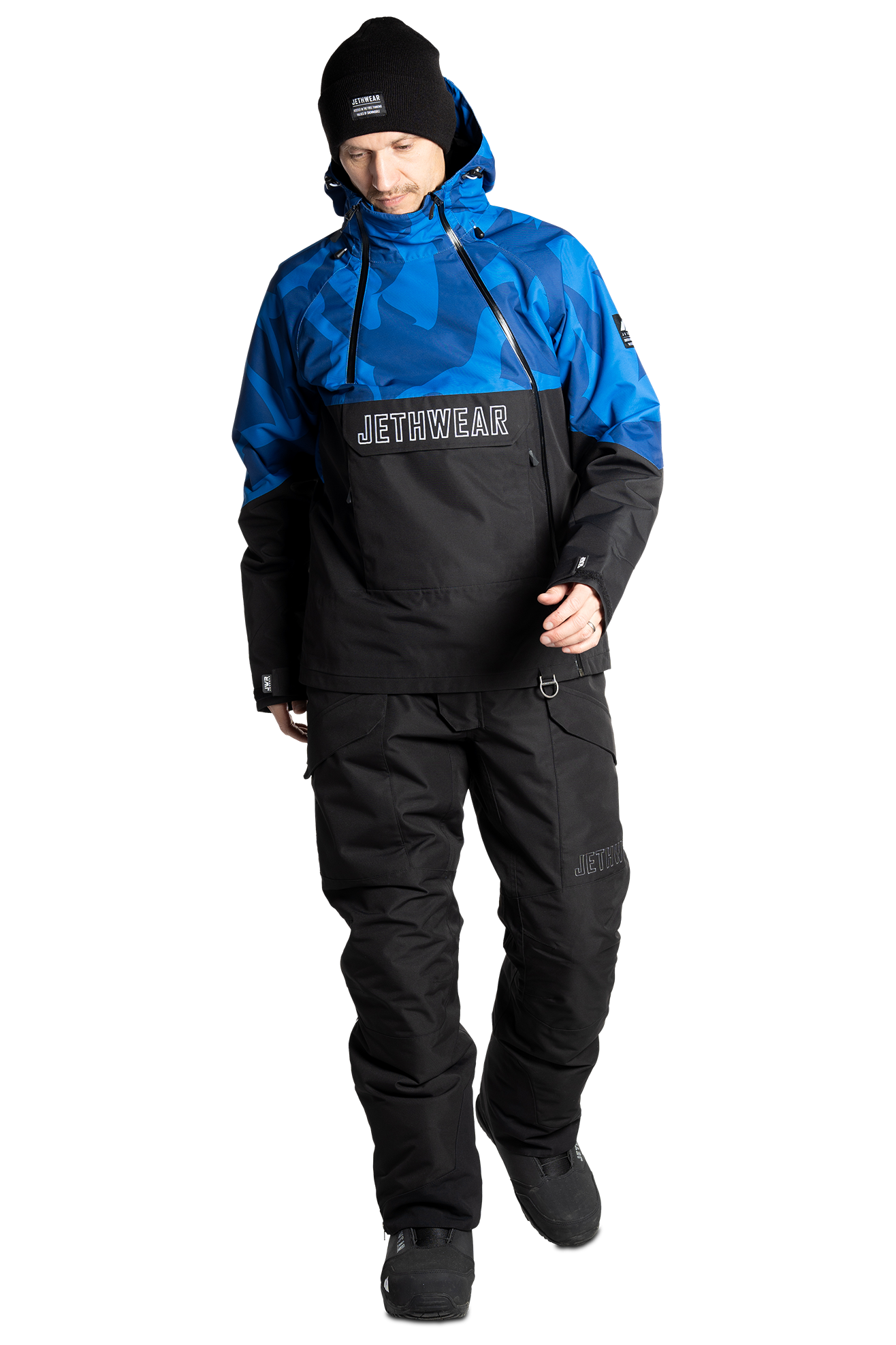 Sneeuwjas JETHWEAR Flight 40 g