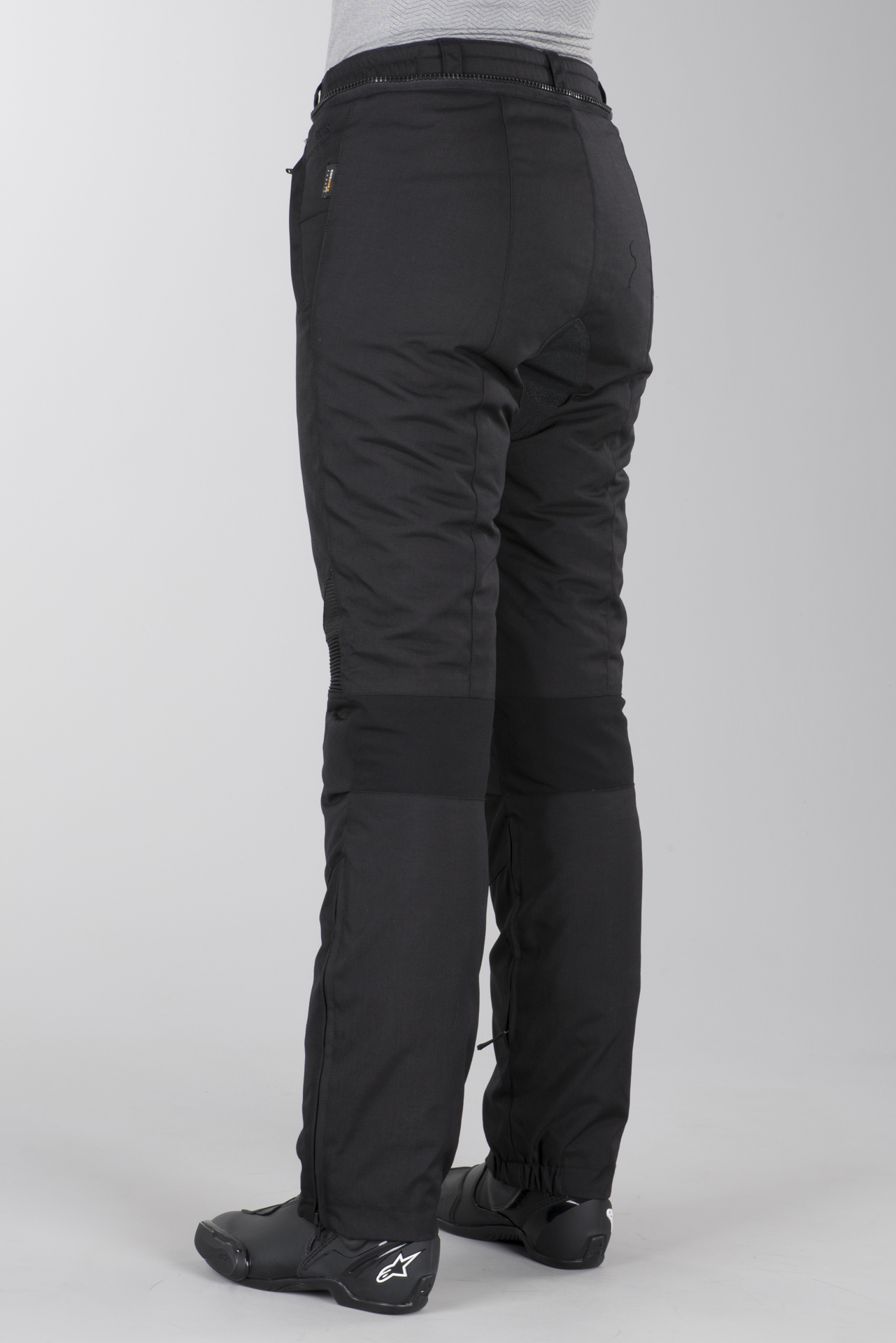 Pantalones iXS GTX Checker EVO Bajo Largo Mujer