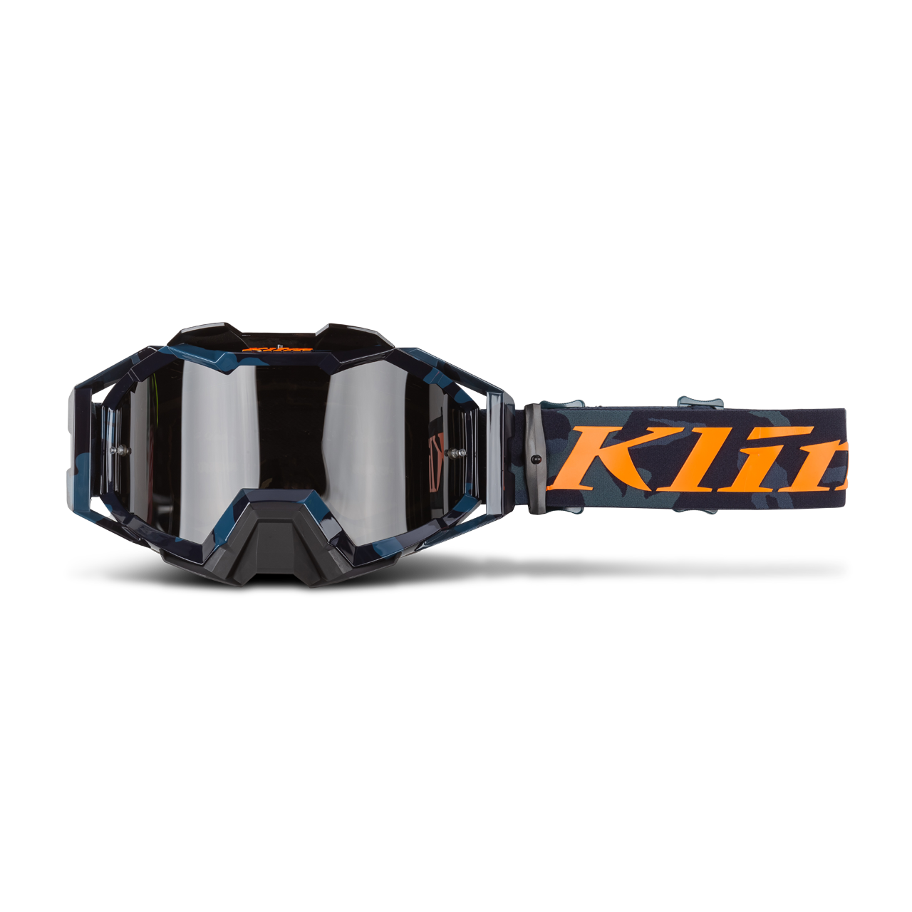 Crossbril Klim Viper Pro Camo Opvallend