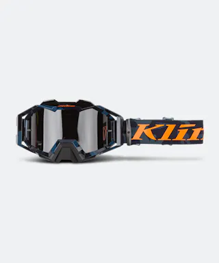 Crossbril Klim Viper Pro Camo Opvallend