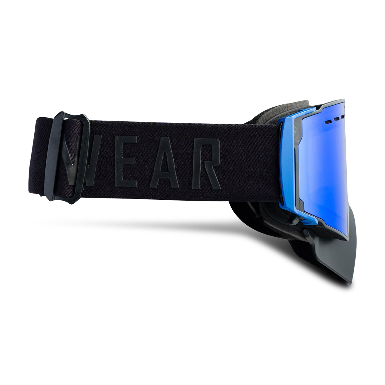 Jethwear Line Snowmobile Goggles