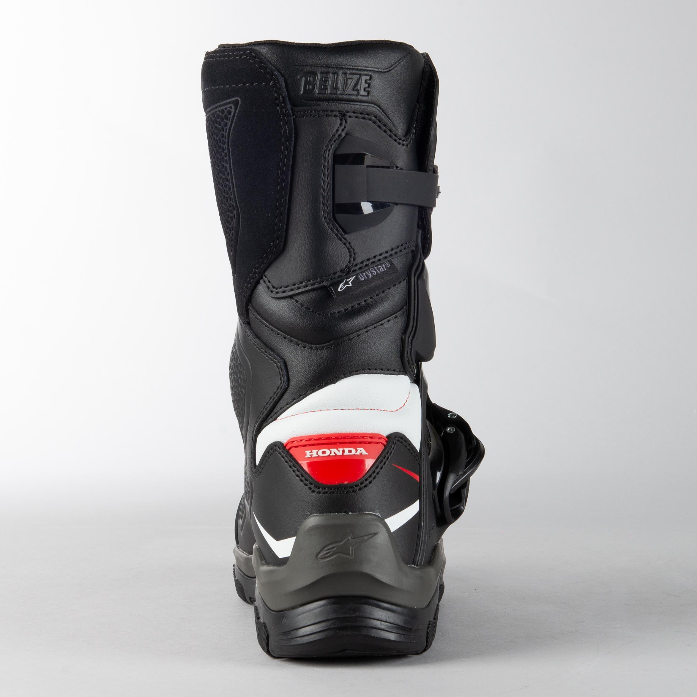 Botas de Moto Alpinestars Belize DryStar Honda