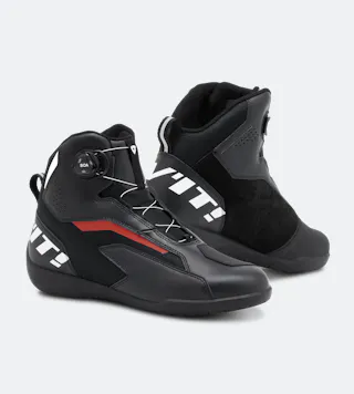 Sapatos MC REV'IT! Jetspeed Pro