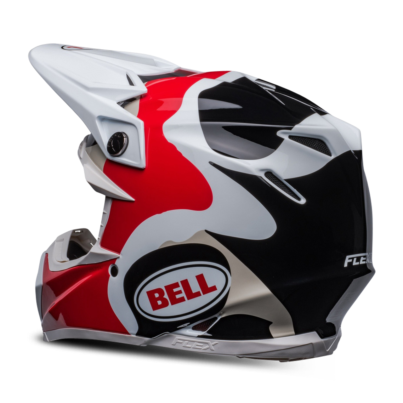 Casco de Cross BELL Moto-9S Flex