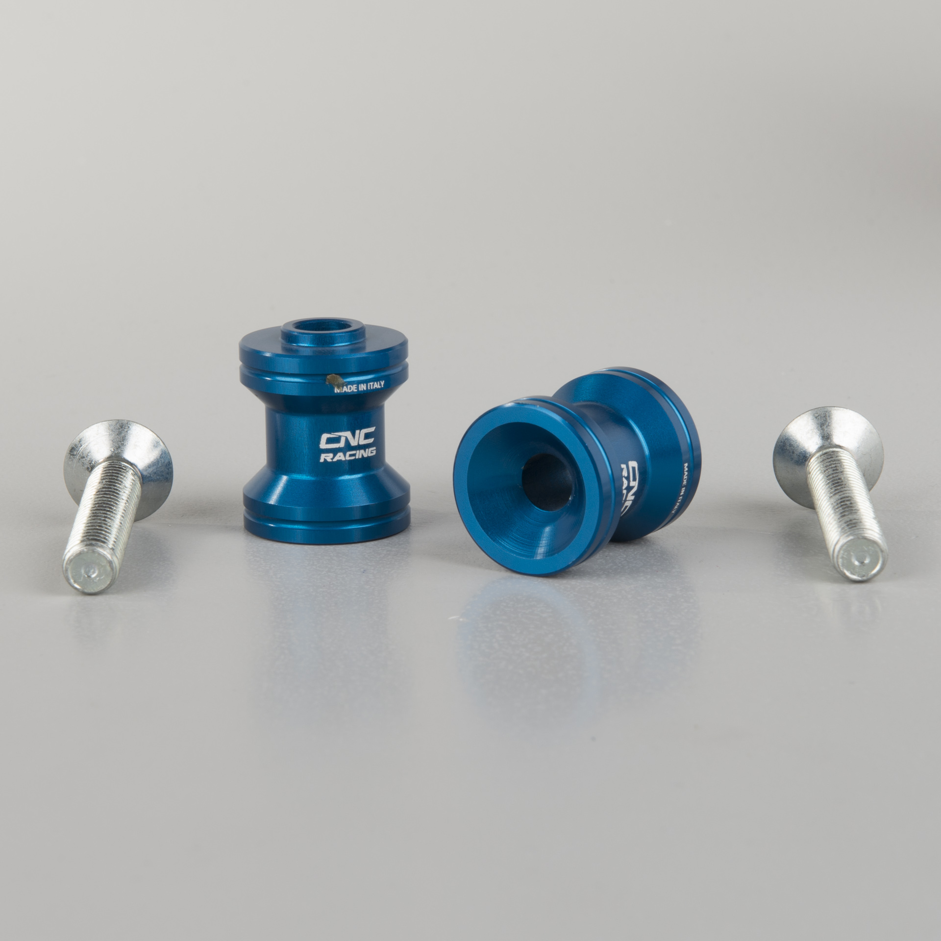 CNC Racing Swing Rolls M8x35