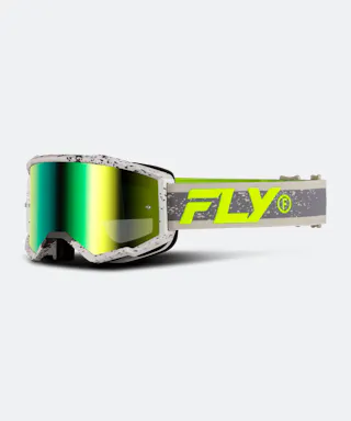 Crossbril FLY Racing Zone