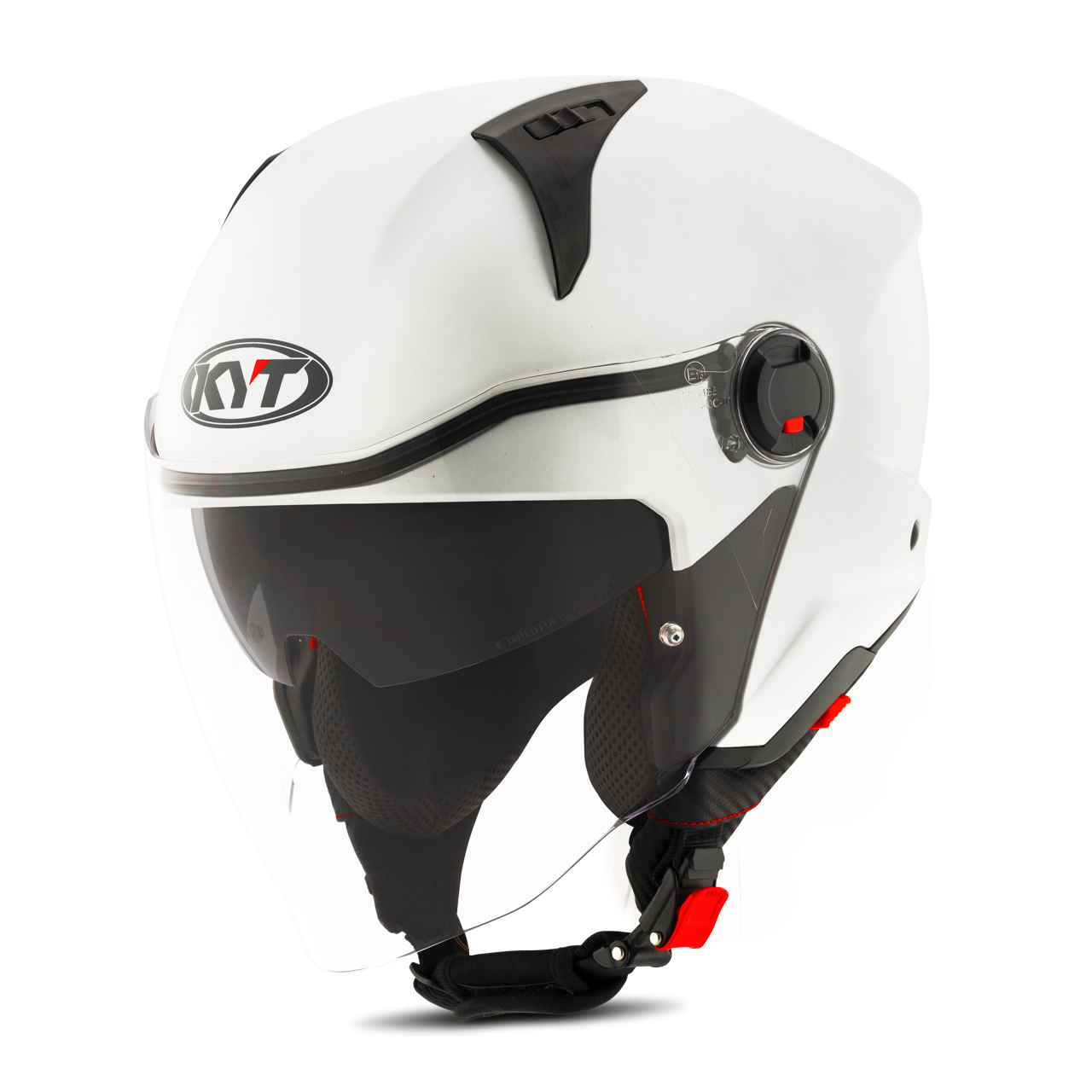 Helm Airoh Helm Full Face Half Face Airoh TRR Trials Helmet Matt