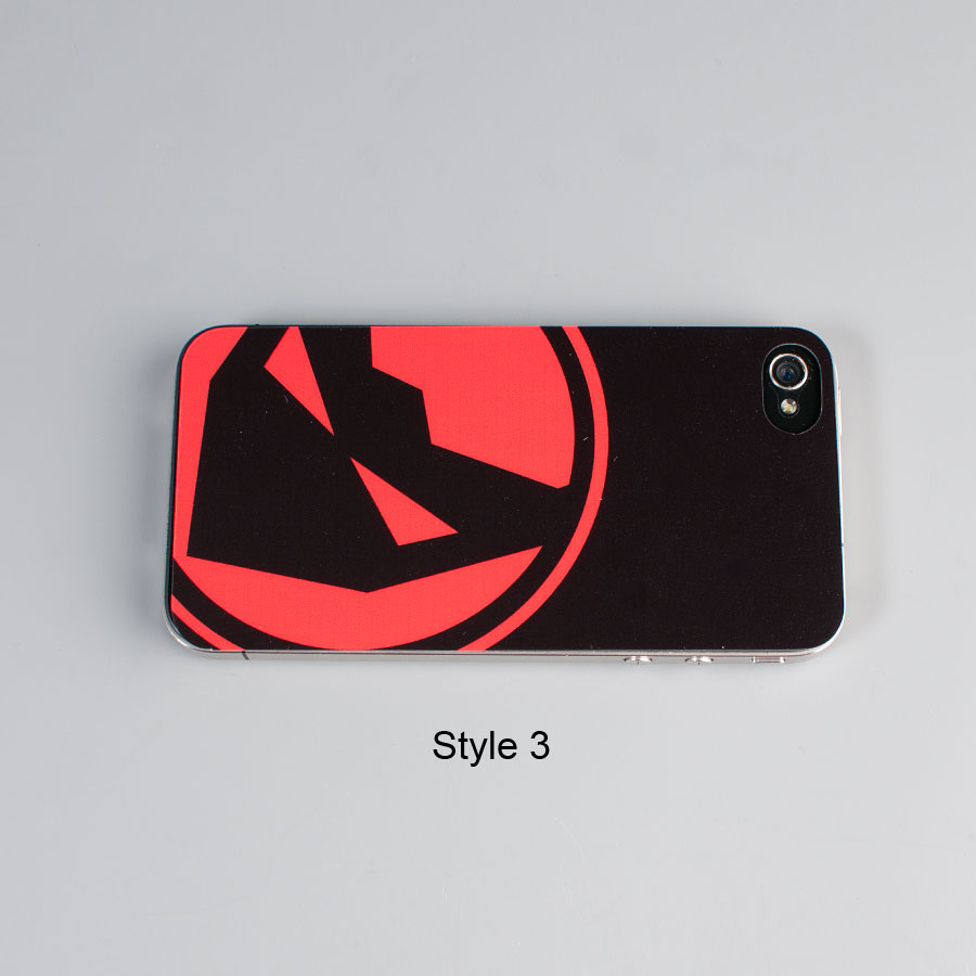 Smartphone Sticker