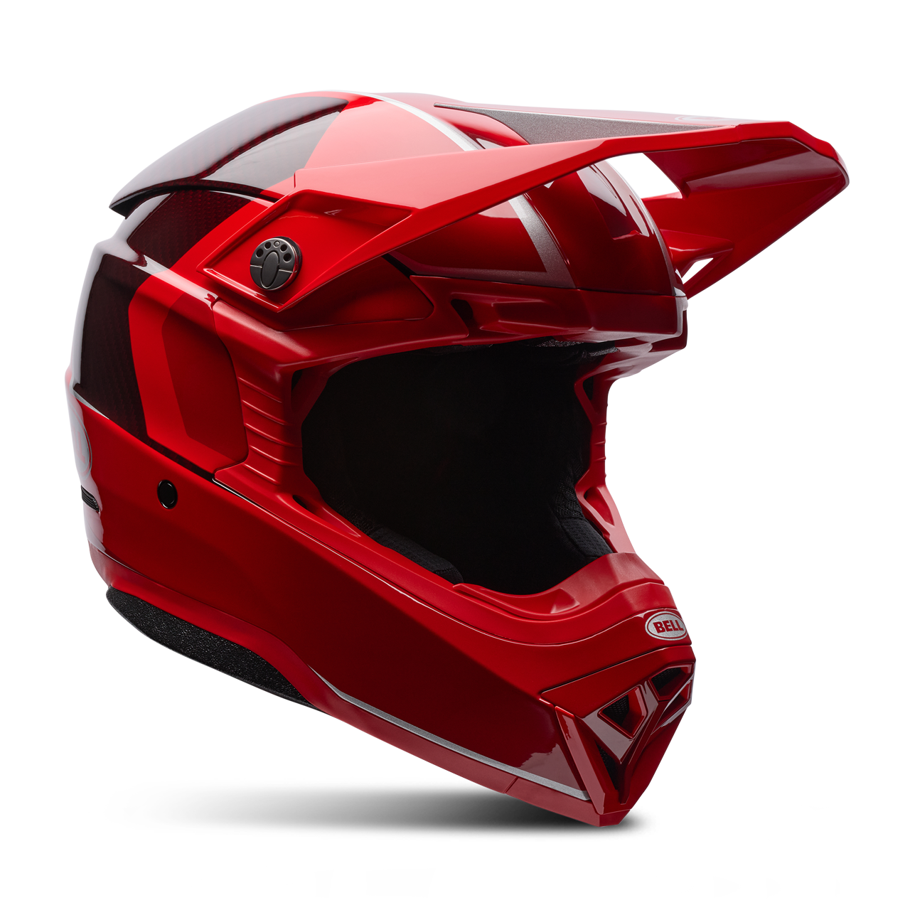 Casco Cross BELL Moto-10 2026
