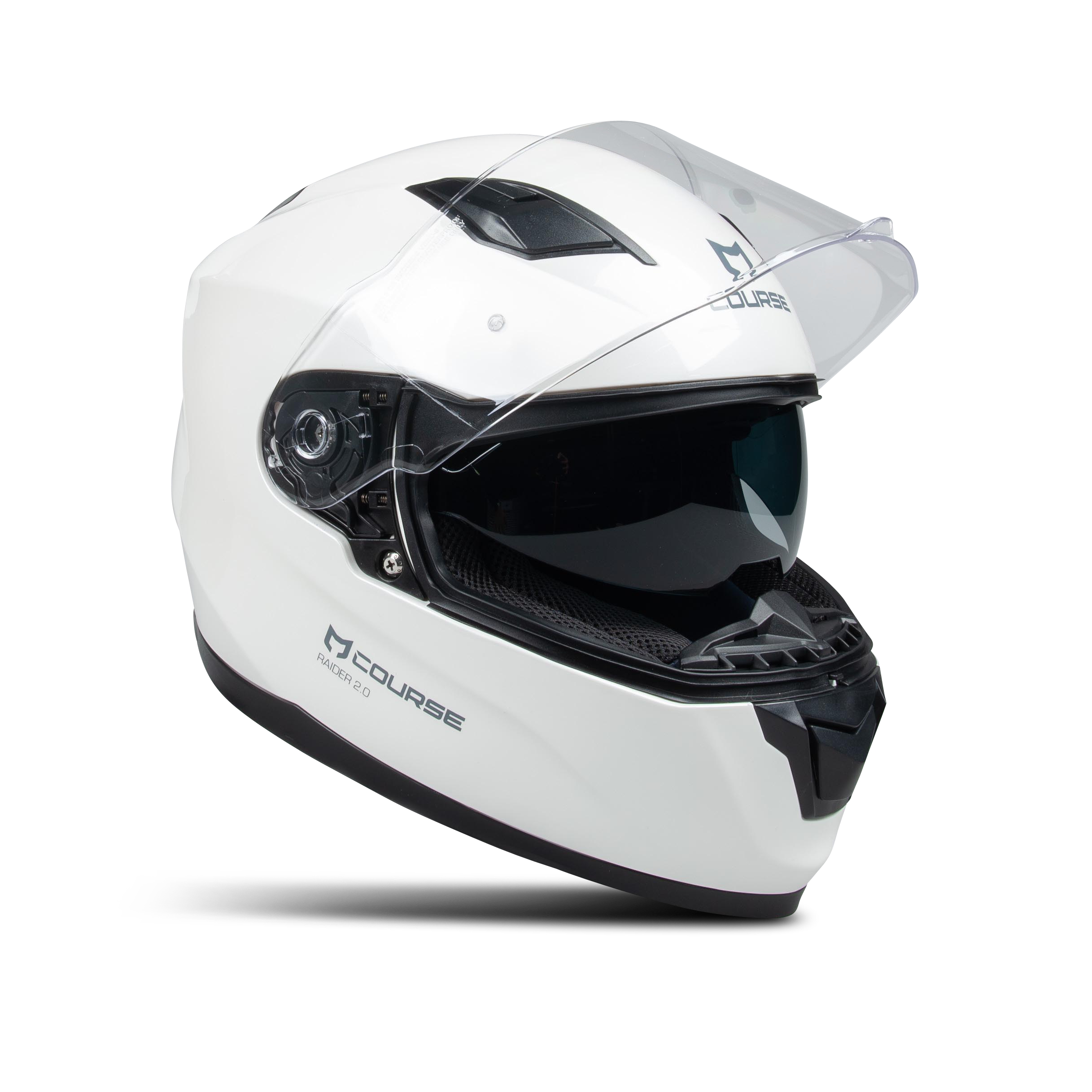 Casco Integral Course Raider 2.0