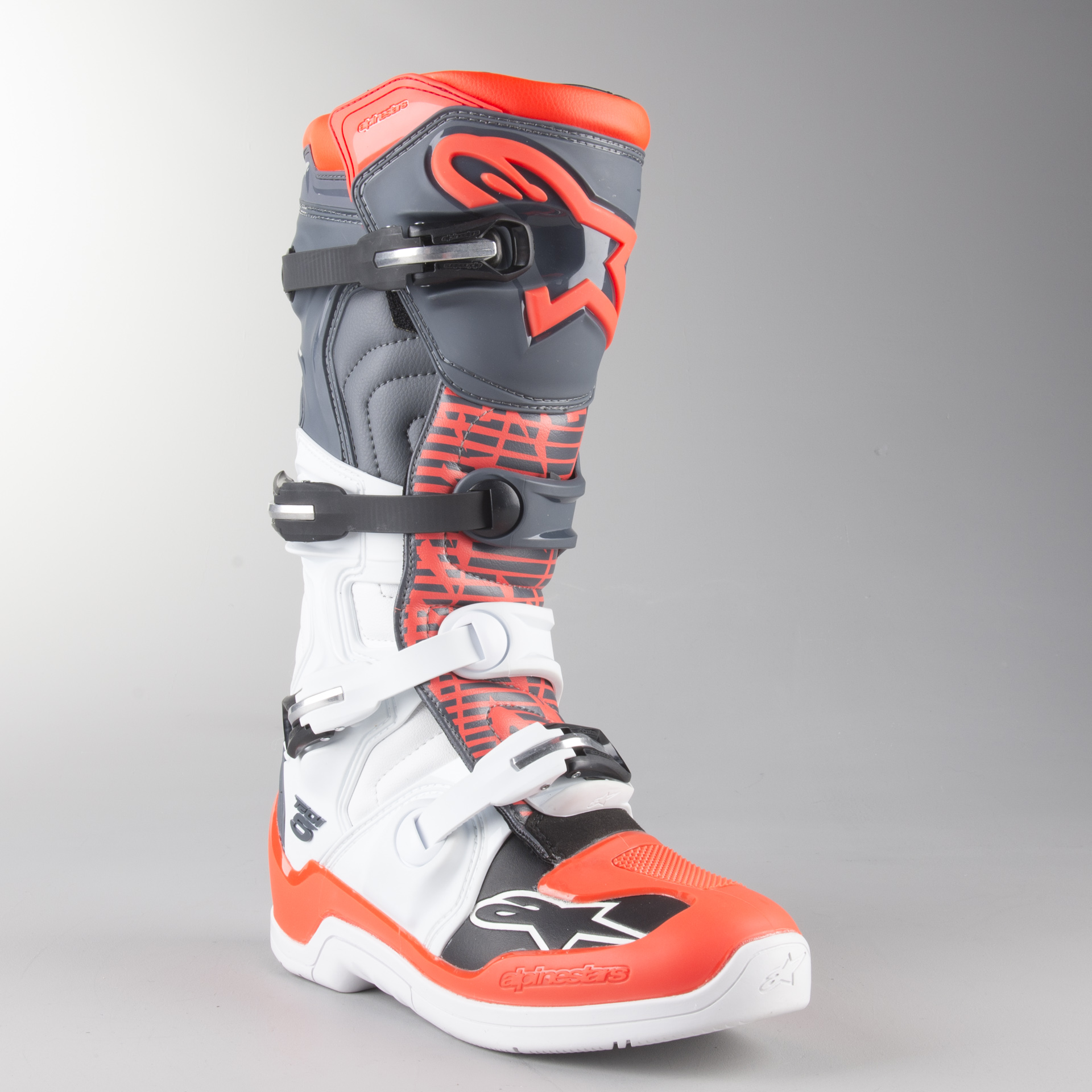 Botas de Cross Alpinestars Tech 5
