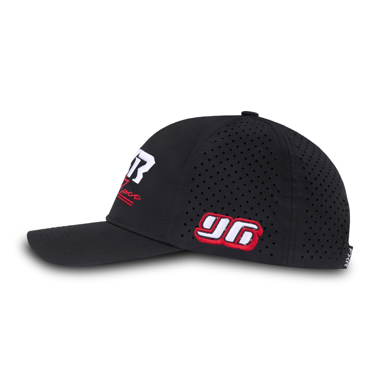 Gorra FXR Race Division