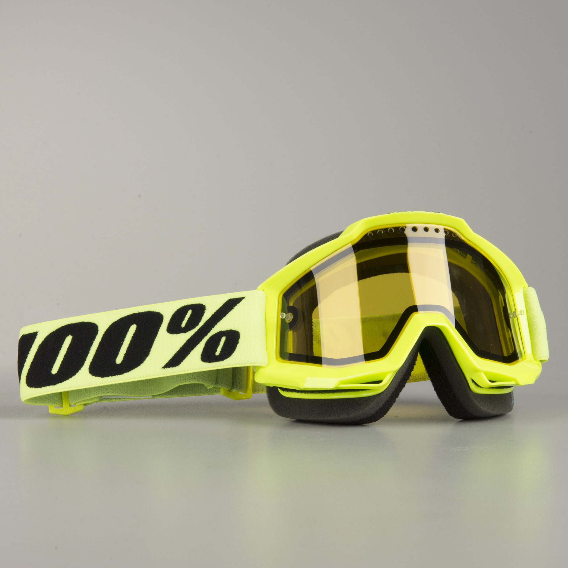 100 accuri fluo yellow