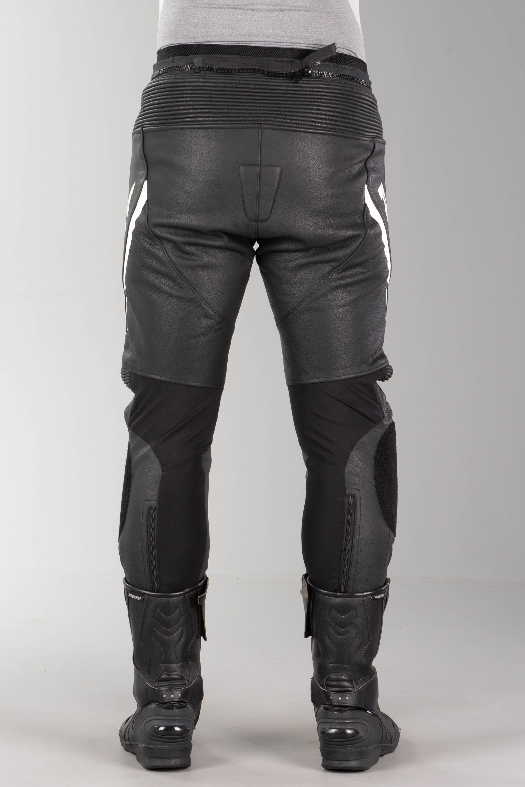 Pantalones de Moto Richa Assen