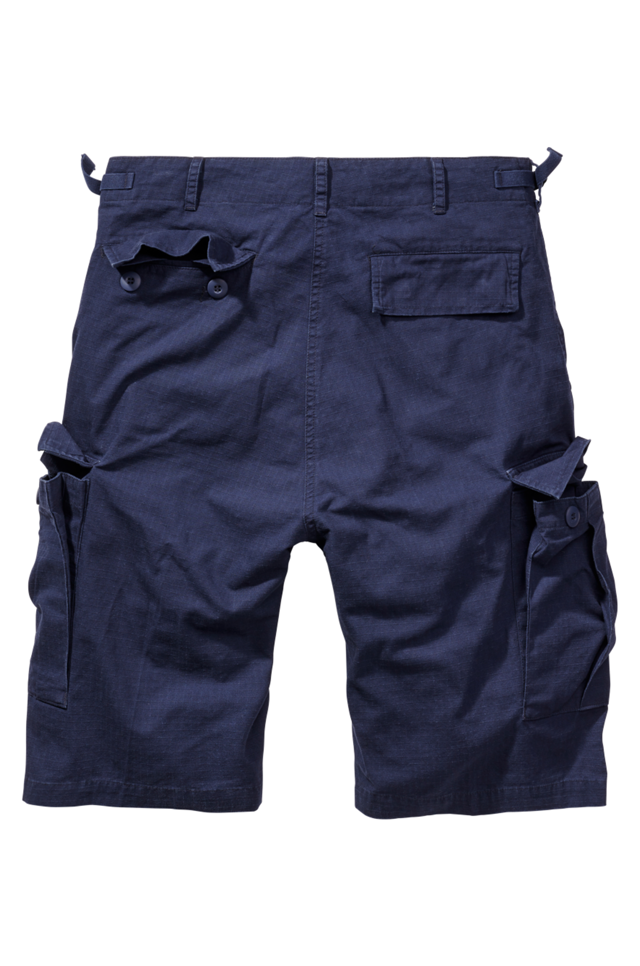 Pantalones Cortos Brandit BDU Ripstop