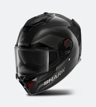 Integraalhelm Shark Spartan GT Pro Ritmo Koolstofvezel