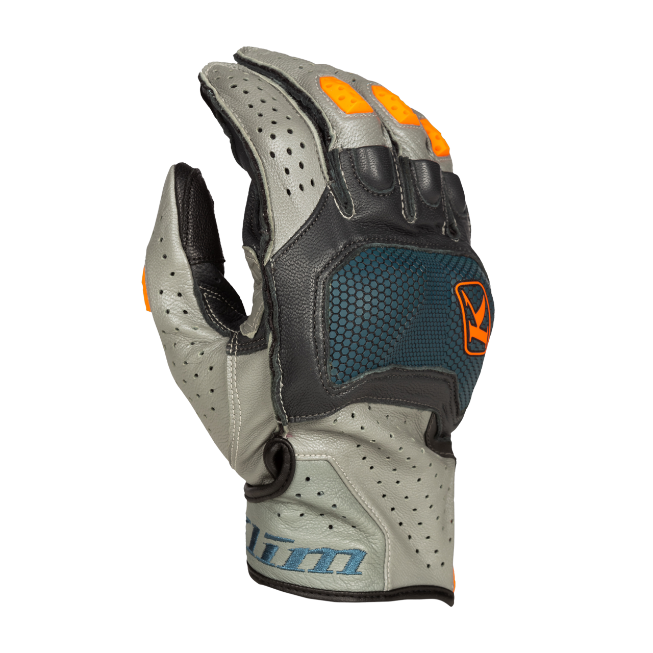 Motorhandschoenen Klim Badlands