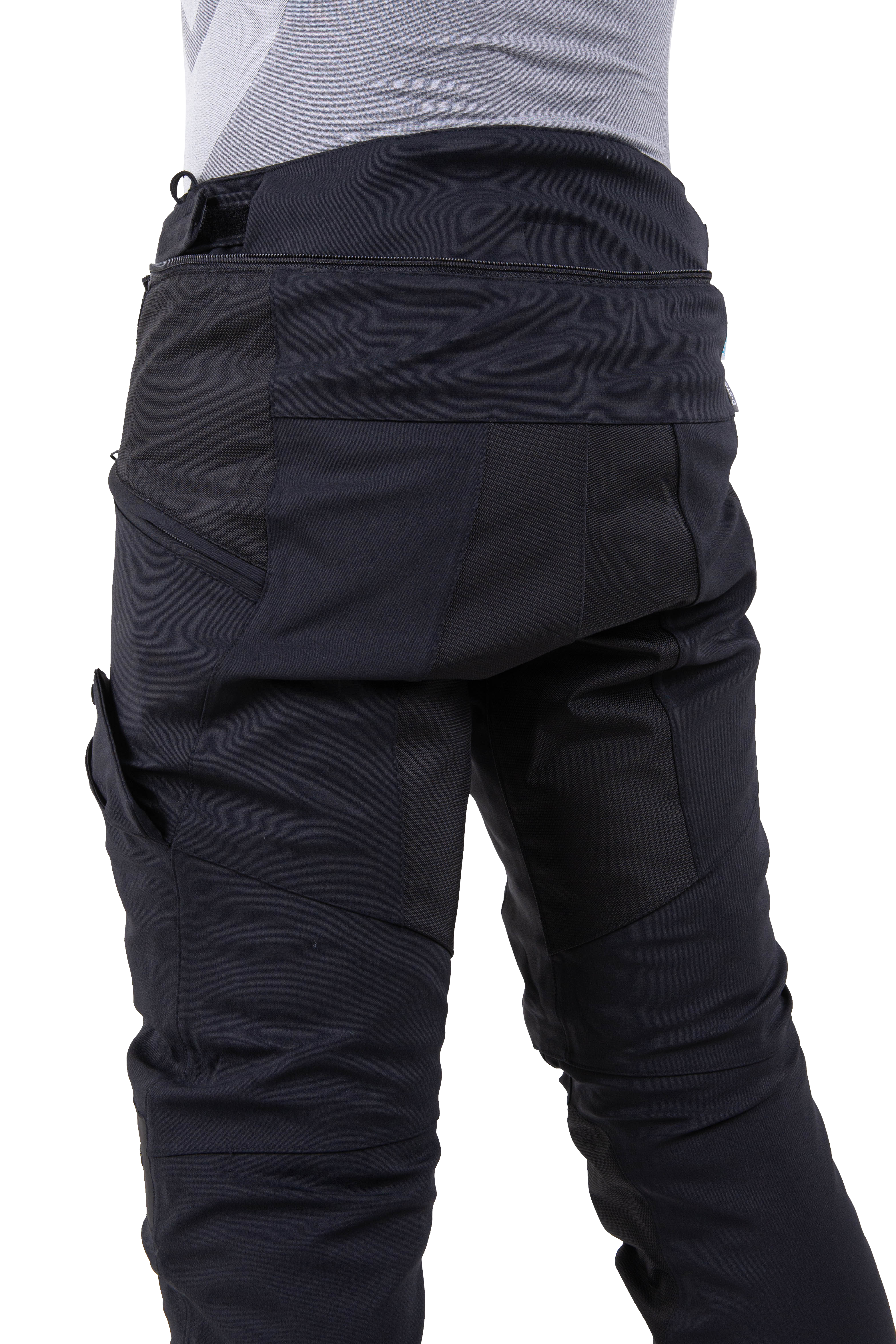 Pantalones de Moto Dainese Tonale D-Dry