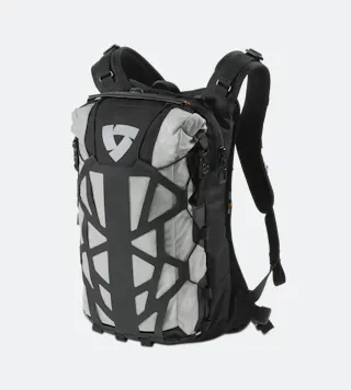 Revit Barren 18L H2O Motorcycle Backpack